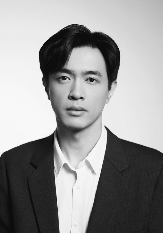 陶浩洋 Haoyang Tao