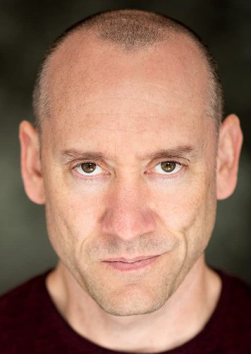 杰伊·马滕斯 Jay Martens