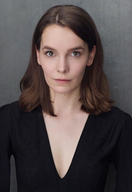 卡瑞斯·鲍克特 Carys Bowkett