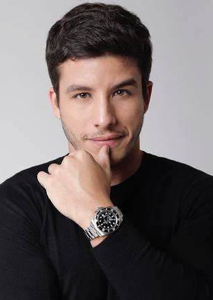 瑞奇·塔瓦雷斯 Ricky Tavares