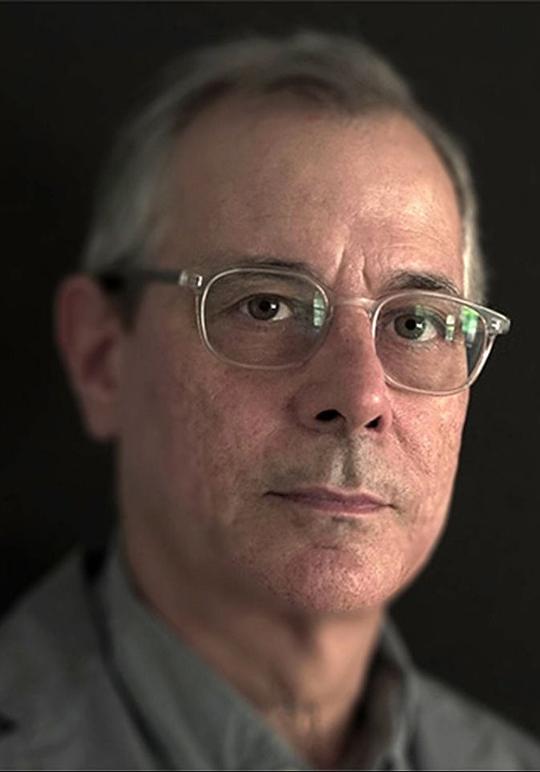 迈克尔·吉特林 Michael Gitlin