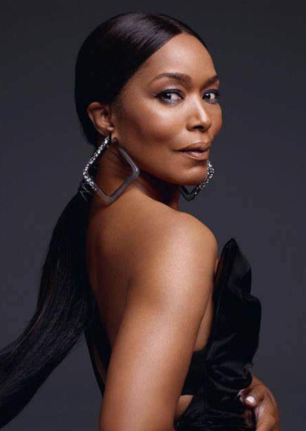 安吉拉·贝塞特 Angela Bassett