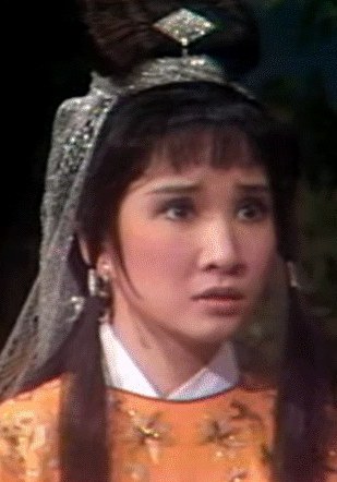 吴小婵 Hsiao-Chan Wu