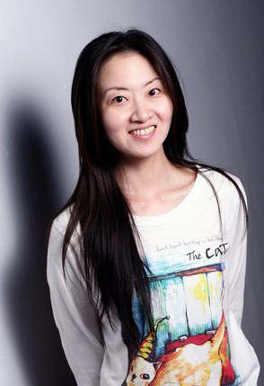 黄馨萱 Kitten Huang