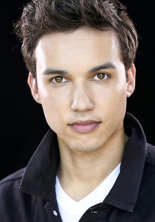 凯文·诺曼 Kevin Norman