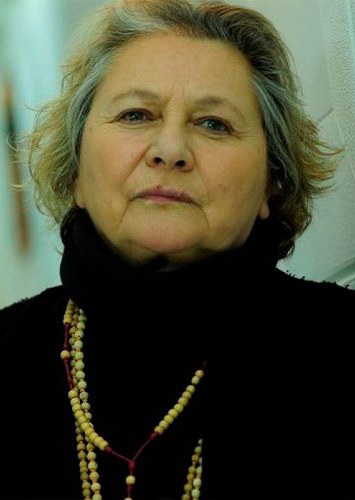 丽塔·科尔泰塞 Rita Cortese