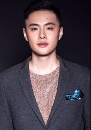 冯浩 Hao Feng