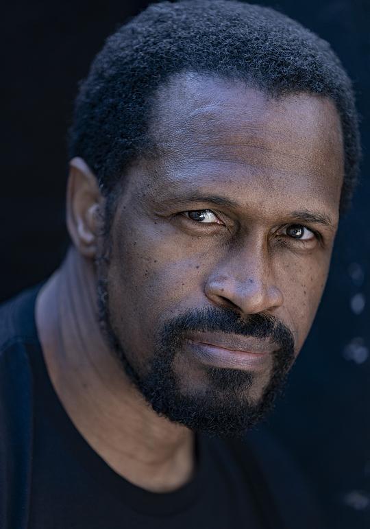马库斯·约翰逊 Marcus Johnson
