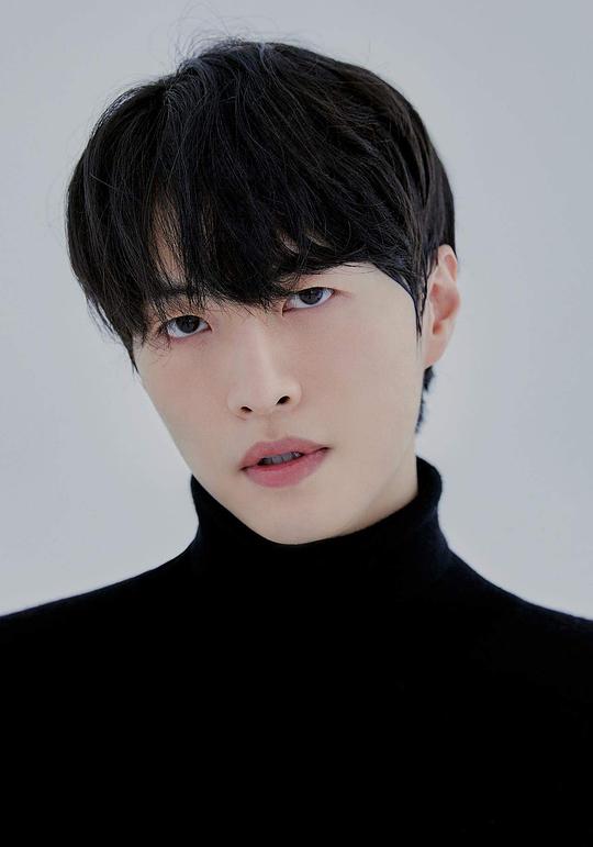 申秀恒 Soo-hang Shin