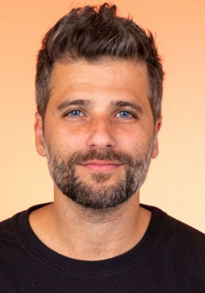 布鲁诺·加利亚索 Bruno Gagliasso