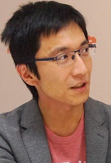 小林宽 Hiroshi Kobayashi