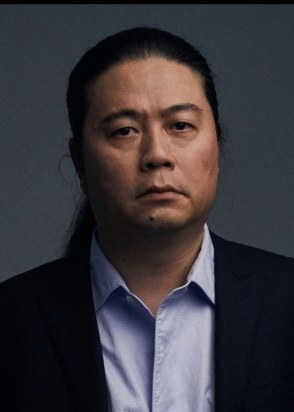 汪海林 Hailin Wang