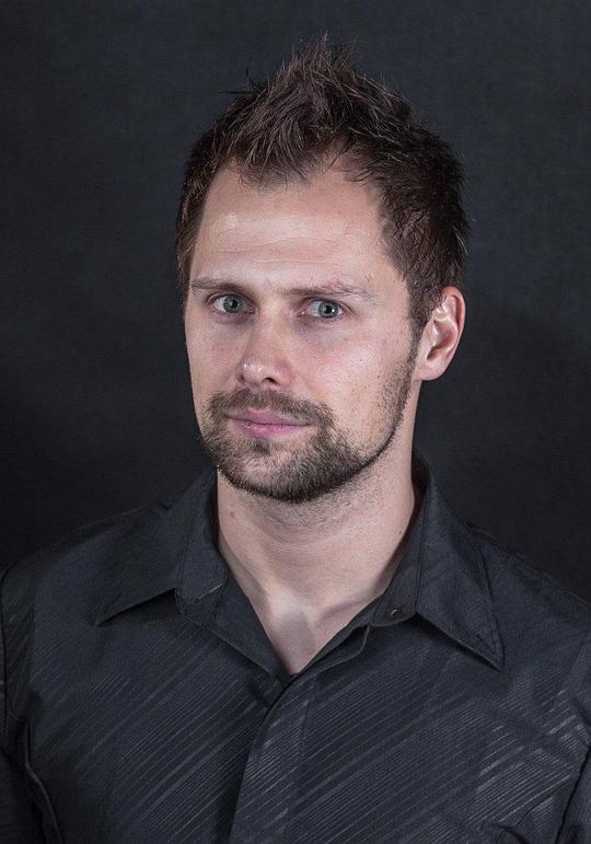 约瑟夫·贝鲁塞克 Josef Berousek
