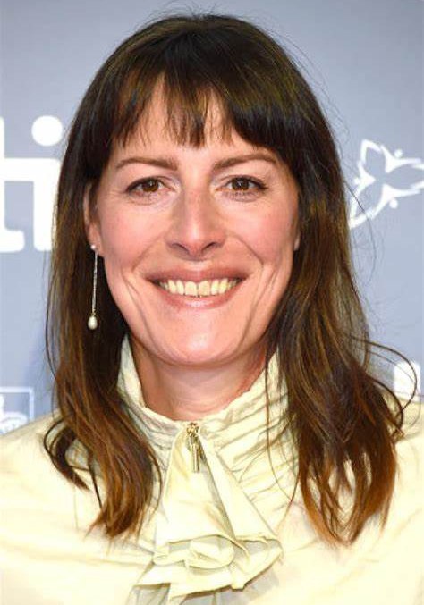 丽贝卡·鲁特 Rebecca Root