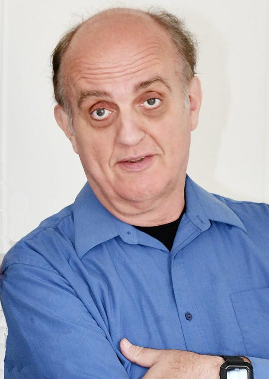 吉姆·霍夫马斯特 Jim Hoffmaster