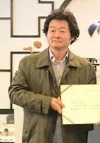 陈家奇 Jiaqi Chen