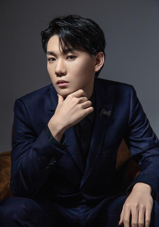 李承熹 Chengxi Li