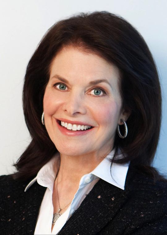 雪莉·兰辛 Sherry Lansing
