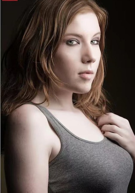 米歇尔·格蕾·哈特索 Michele Grey Hartsoe