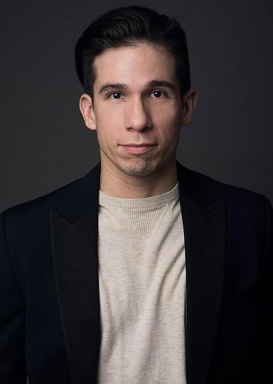 乔恩·鲁阿 Jon Rua