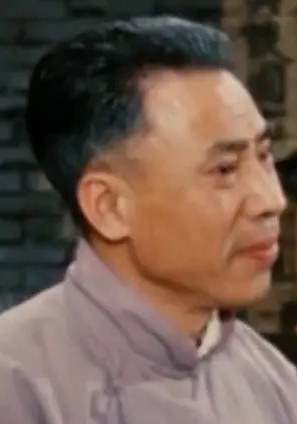 曹世骧 Shixiang Cao