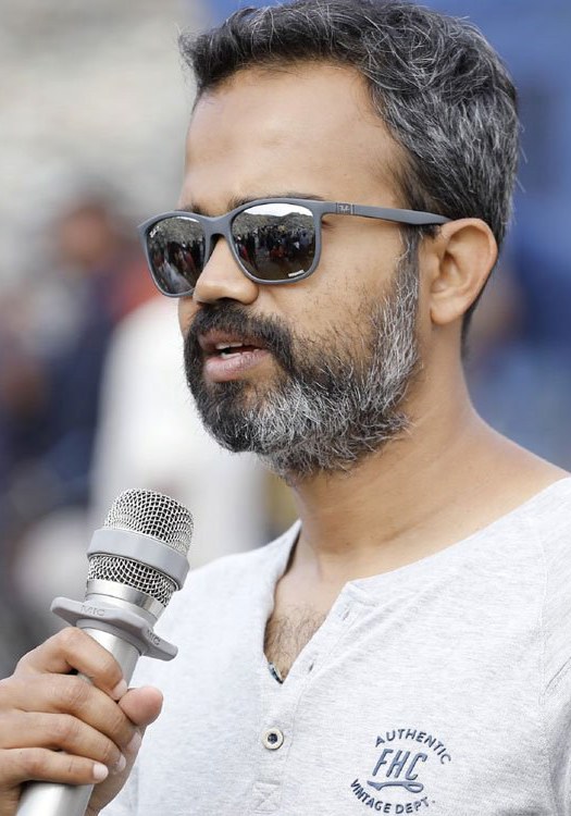 普拉桑斯·尼尔 Prashanth Neel