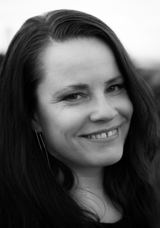 克里斯蒂娜·阿斯克兰 Christina Askeland