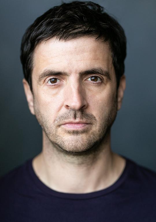 斯宾塞·琼斯 Spencer Jones