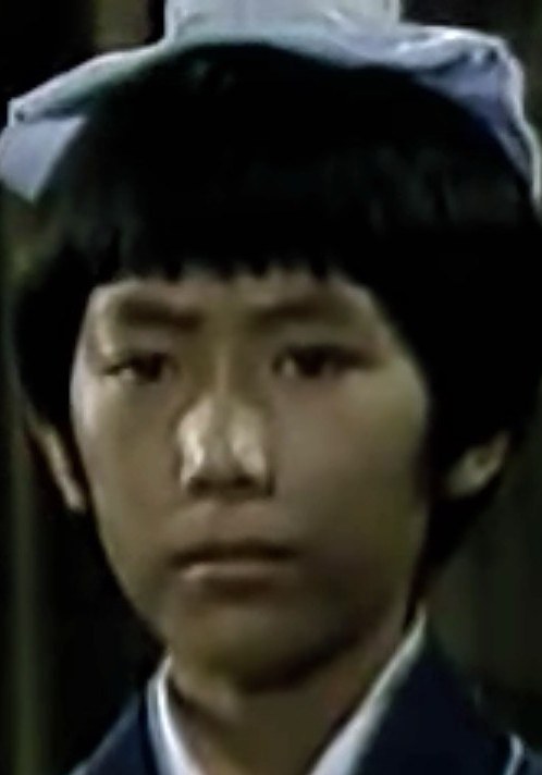 于世耕 Hsi-geng Yu