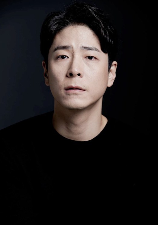 洪宇禛 Hong Woo-jin