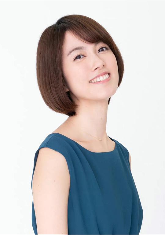 藤山由依 Yuui Fujiyama