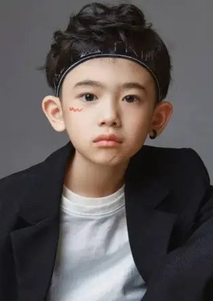 邵昊林 Haolin Shao