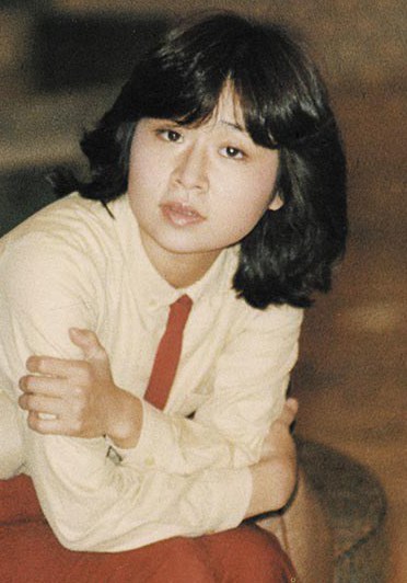 麻上洋子 Yôko Asagami