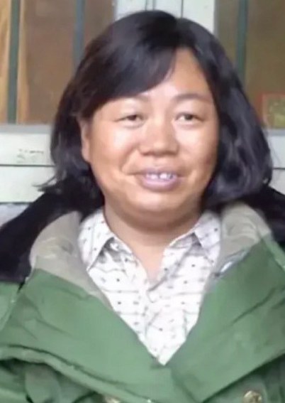 王永芳 Yongfang Wang