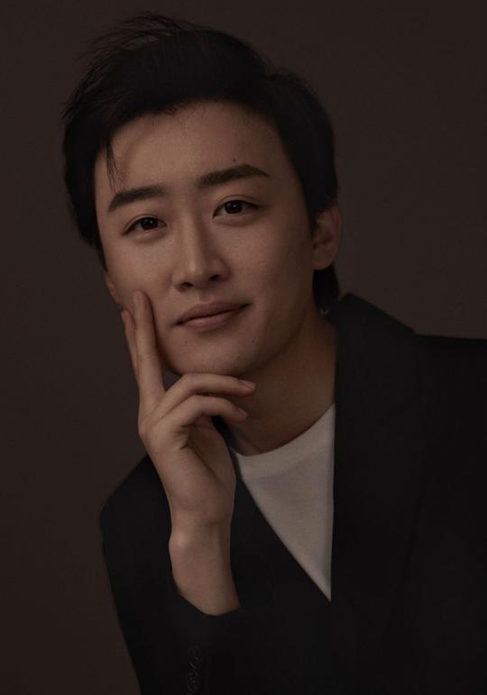 魏来 Lai Wei