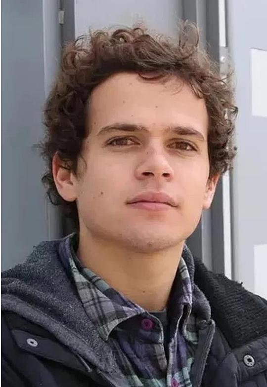 白兰度·帕奇托 Brando Pacitto