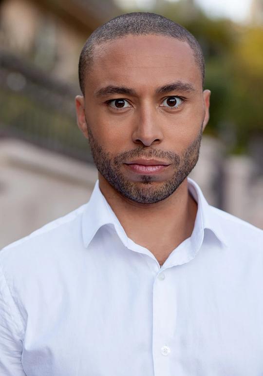亚历克西斯·罗德尼 Alexis Rodney