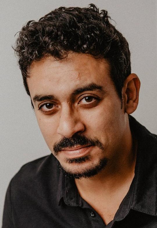 Amin Hamada Amin Hamada