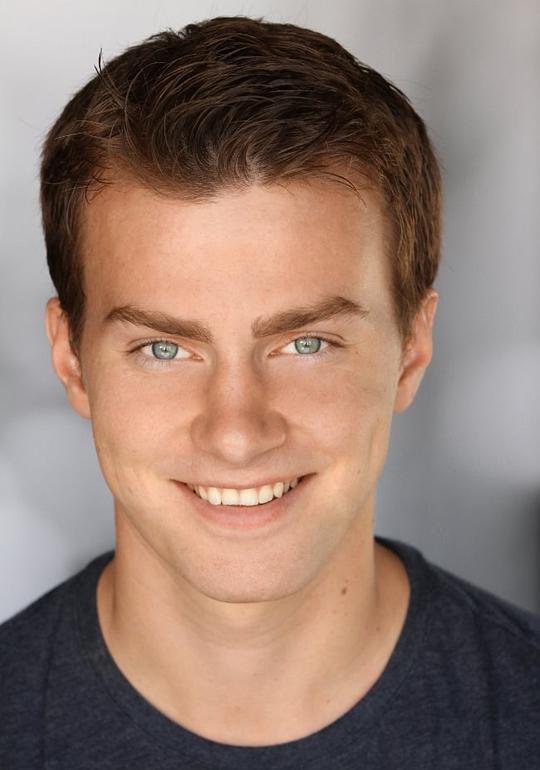 马修·巴恩斯 Matthew Barnes