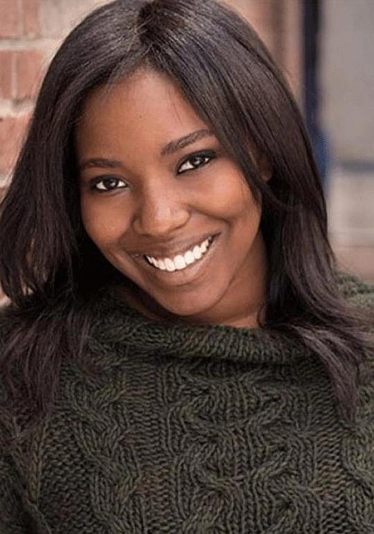 奥利维亚·华盛顿 Olivia Washington