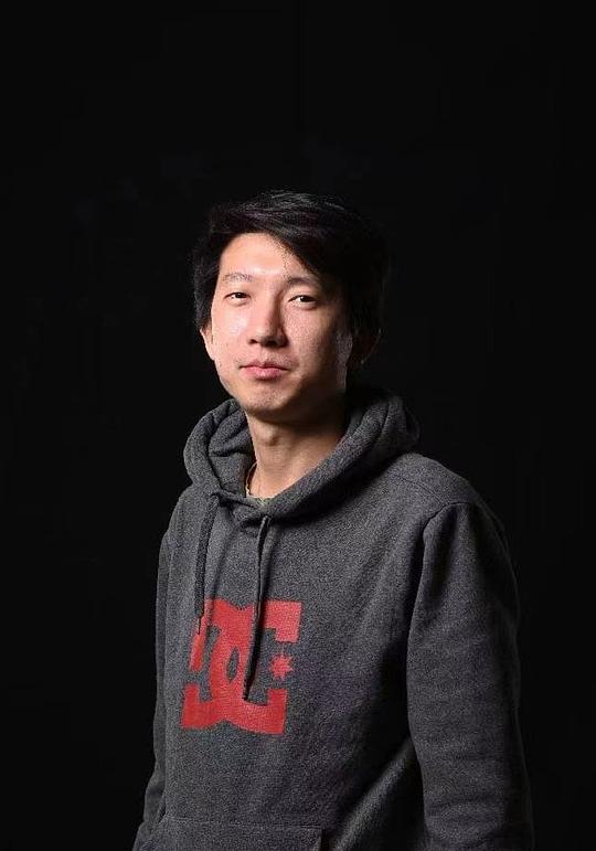 杨一凡 Yifan Yang