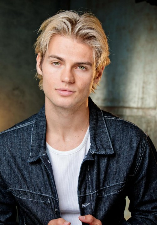 诺亚·拉朗德 Noah LaLonde