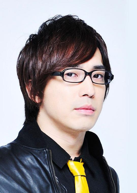 安元洋贵 Hiroki Yasumoto