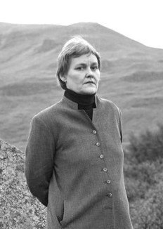 Guðný Halldórsdóttir Guðný Halldórsdóttir