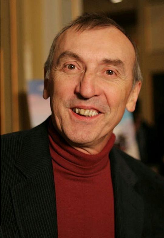 加斯顿·勒佩吉 Gaston Lepage