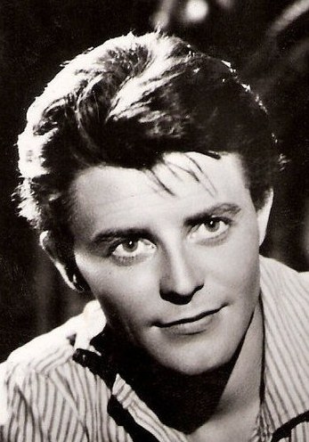 杰拉·菲利浦 Gérard Philipe