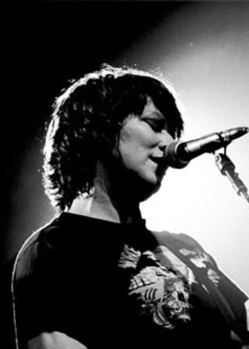 Kim Deal Kim Deal