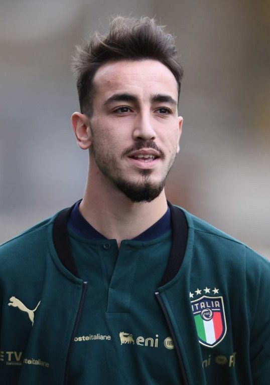 加埃塔诺·卡斯特罗维利 Gaetano Castrovilli