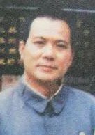 黄焕峰 Huanfeng Huang