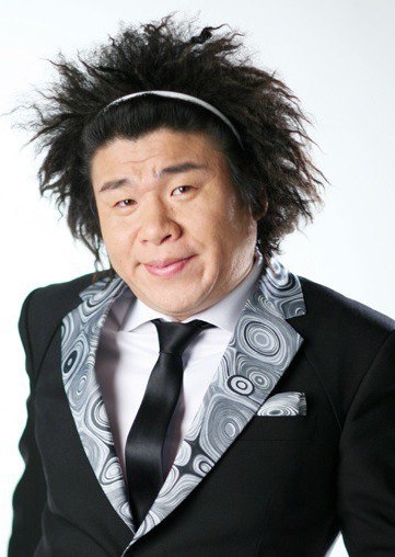 吴贞泰 Jung-tae Oh